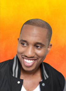Chris Redd