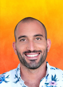 Max Kestenbaum