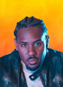 Darius Bennett
