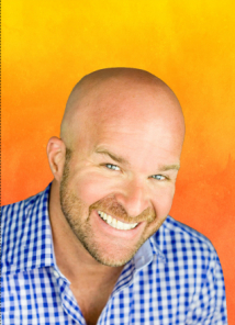 Jon Stites