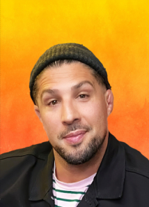 Brendan Schaub