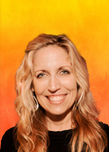 Laurie Kilmartin
