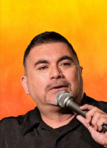Victor Vasquez