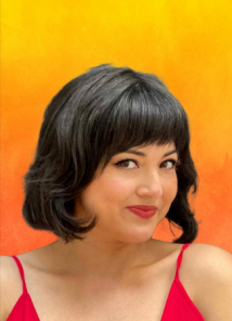 Lorraine Lopez
