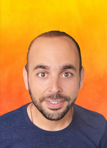 David Del Rosario