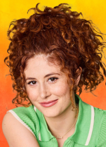 Tori Piskin