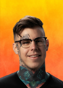 Shayne Smith
