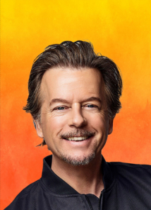 David Spade
