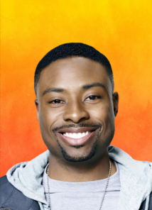 Justin Hires