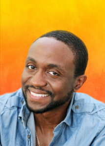 Byron Bowers