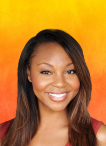 Amberia Allen