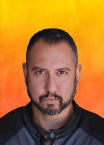 Ryan Archuleta