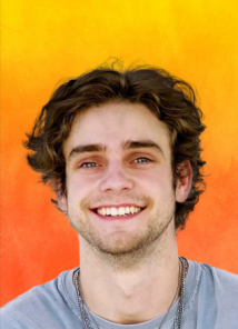 Ryan Goldsher