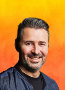 Pete Lee