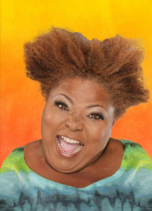Yvette The Funny Lady