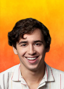 Marcello Hernandez