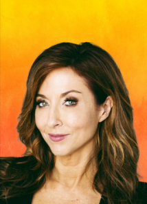 Jodi Miller 