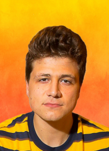 Luke Mones