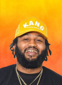 Corey Kang