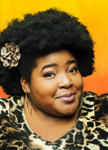 Dulcé Sloan