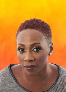Gina Yashere