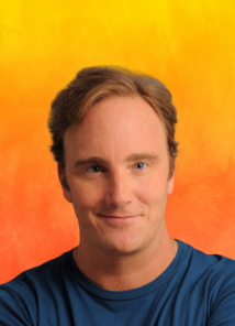 Jay Mohr