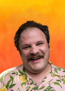 Sam Miller