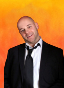 Ken Garr