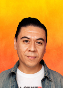 Chris Estrada