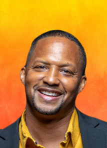 Kente Scott