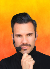 Steven Randolph