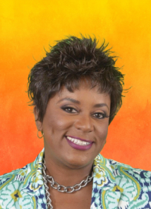 Annie McKnight