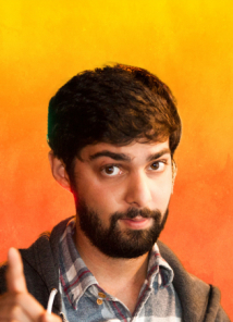 Neel Nanda