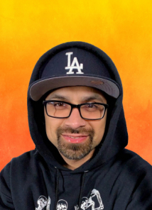 Daniel Alvarez