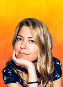 Amy Silverberg