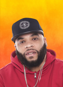 Reedo Brown