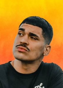 Elias Zepeda