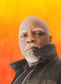 Black Kasper