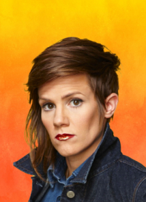 Cameron Esposito