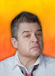 Patton Oswalt