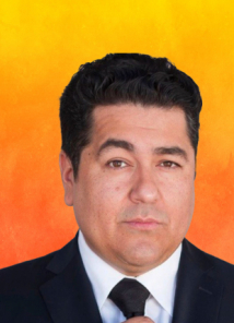 Rodrigo Torres