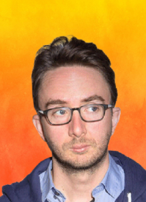 Joe List