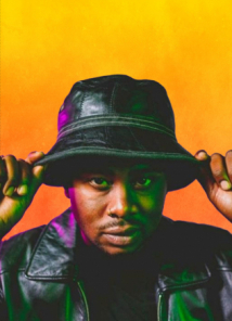 Quan'darius
