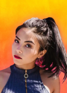 Anna Akana