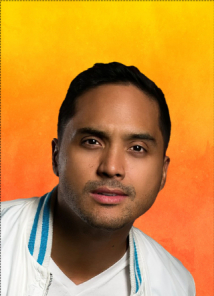 Michael Quu 