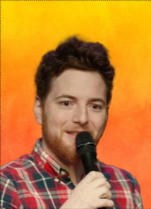 Billy Anderson