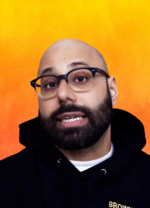 Dave Merheje
