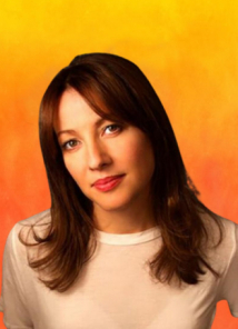 Bonnie McFarlane