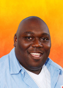 Faizon Love