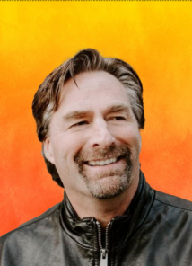 Mike Hughes